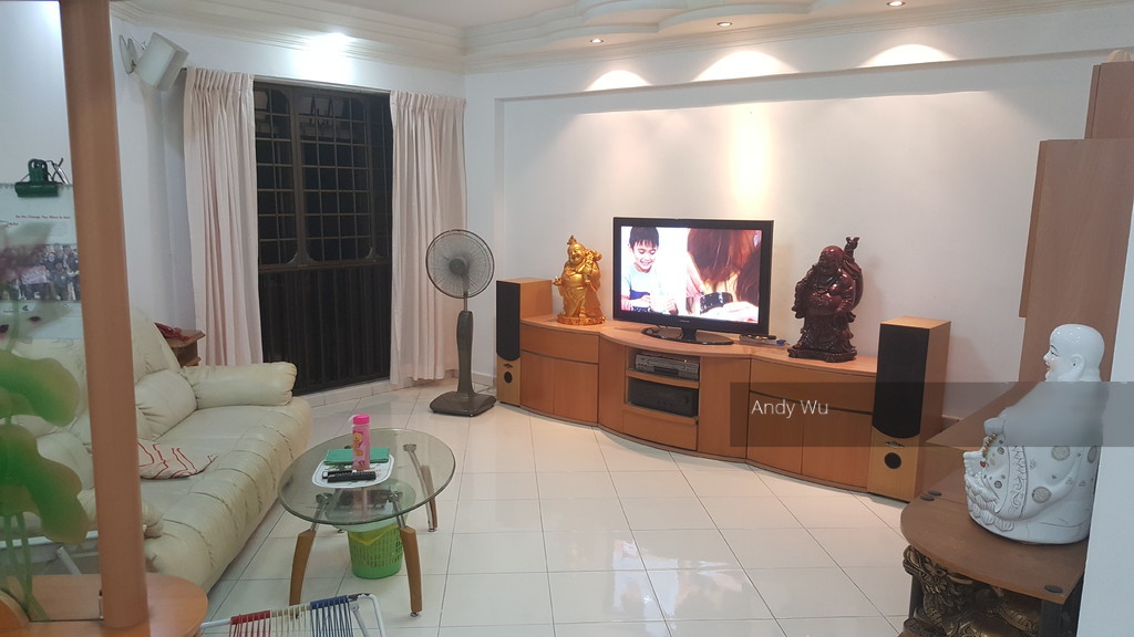 Blk 682D Woodlands Drive 73 (Woodlands), HDB 4 Rooms #130319882